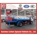 Dongfeng 8000L Wasser LKW Tank Pestizid Sprinkler